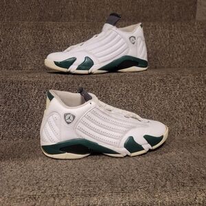 Jordan 14 Size 12